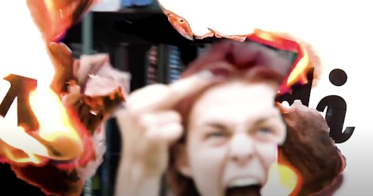Ec Melodi “Fuck Face” 2020